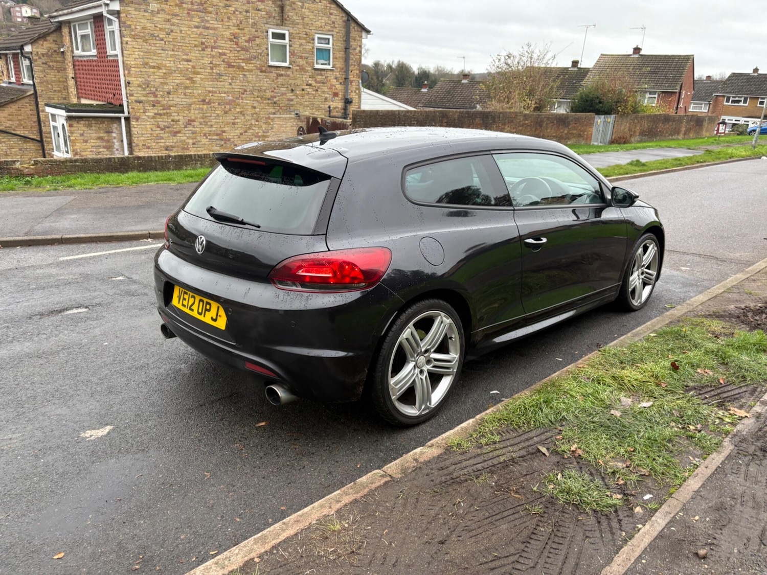Used Volkswagen Scirocco 2012 for sale - 77256561: Photo 49