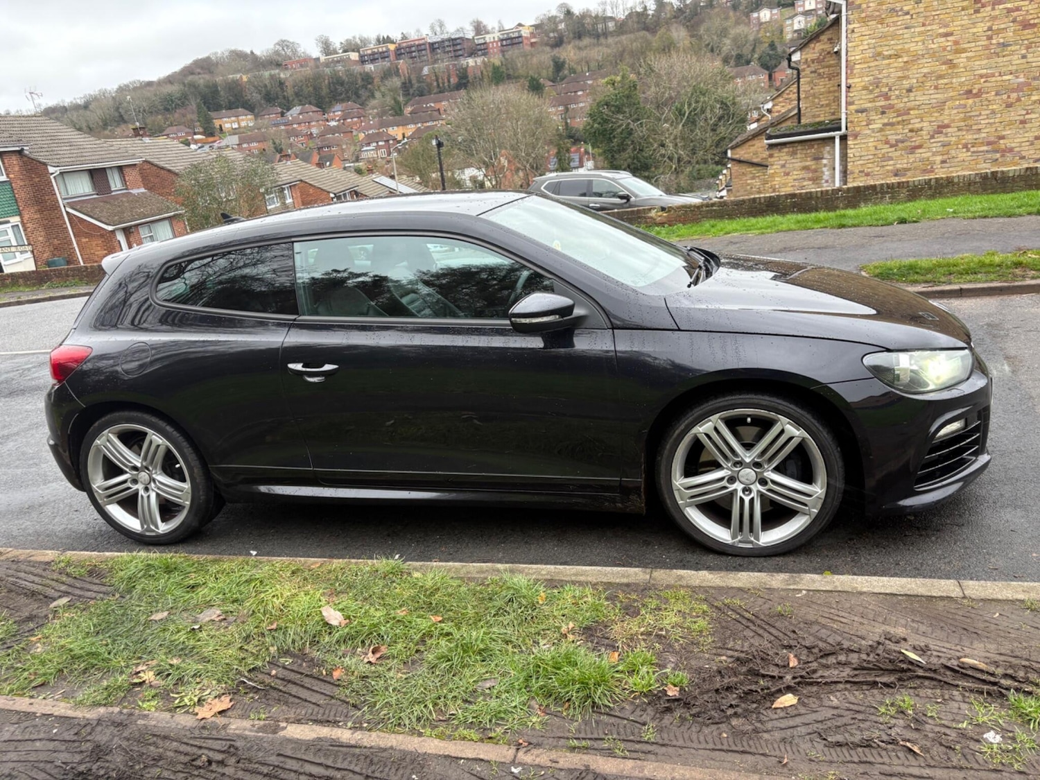 Used Volkswagen Scirocco 2012 for sale - 77256561: Photo 50