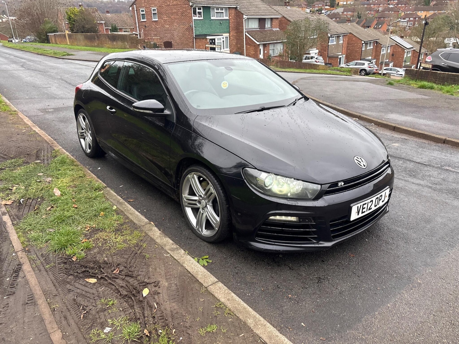Used Volkswagen Scirocco 2012 for sale - 77256561: Photo 51