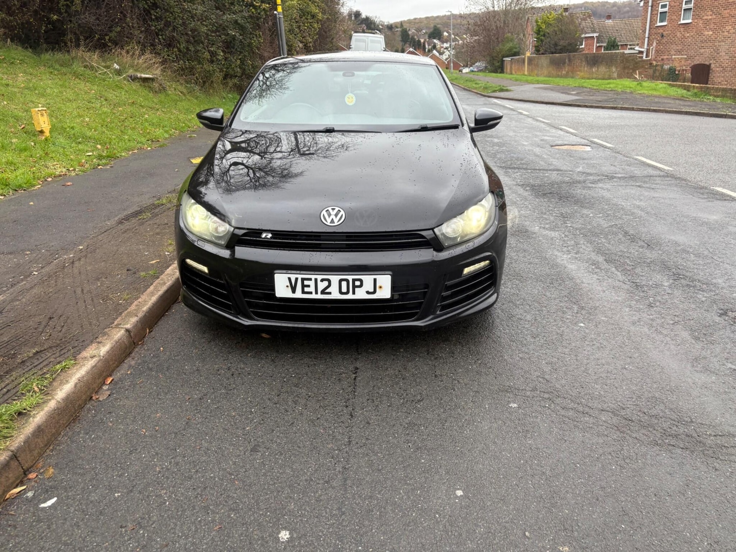 Used Volkswagen Scirocco 2012 for sale - 77256561: Photo 54