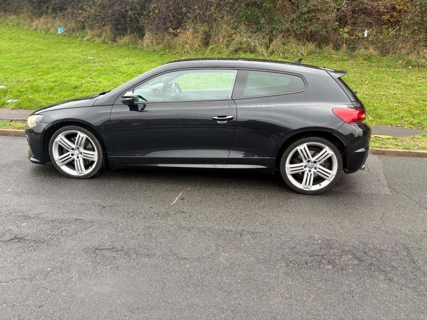 Used Volkswagen Scirocco 2012 for sale - 77256561: Photo 57