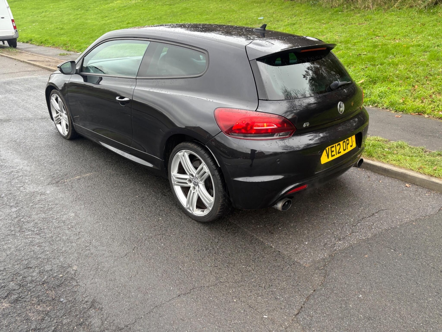 Used Volkswagen Scirocco 2012 for sale - 77256561: Photo 58