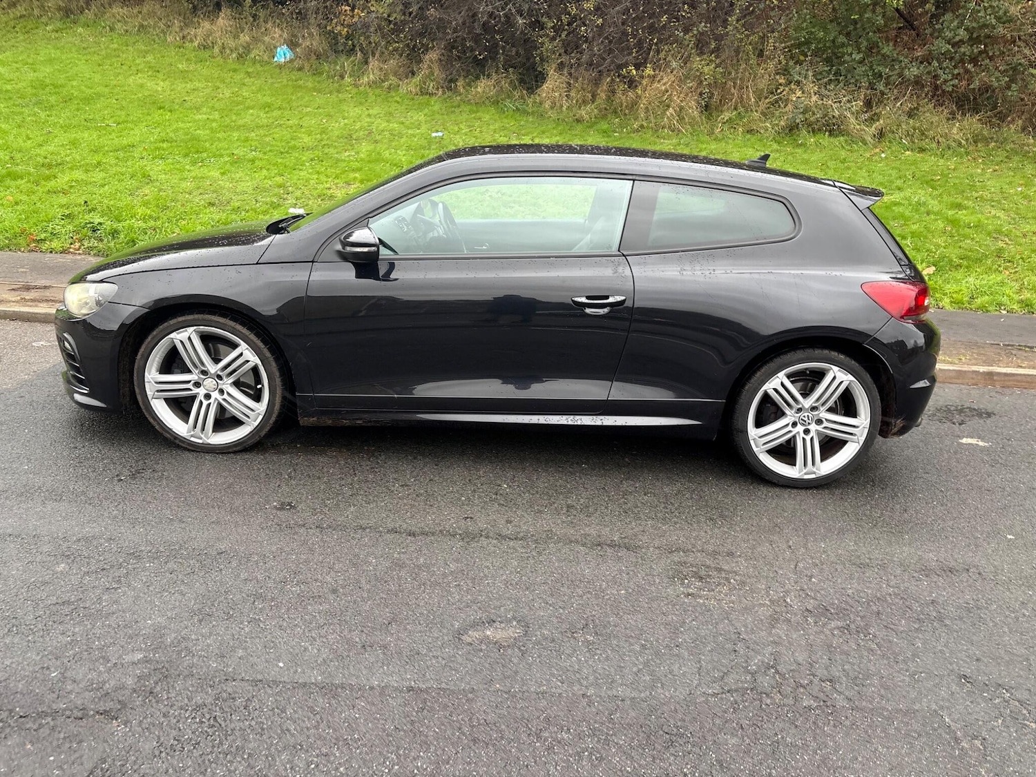 Used Volkswagen Scirocco 2012 for sale - 77256561: Photo 60