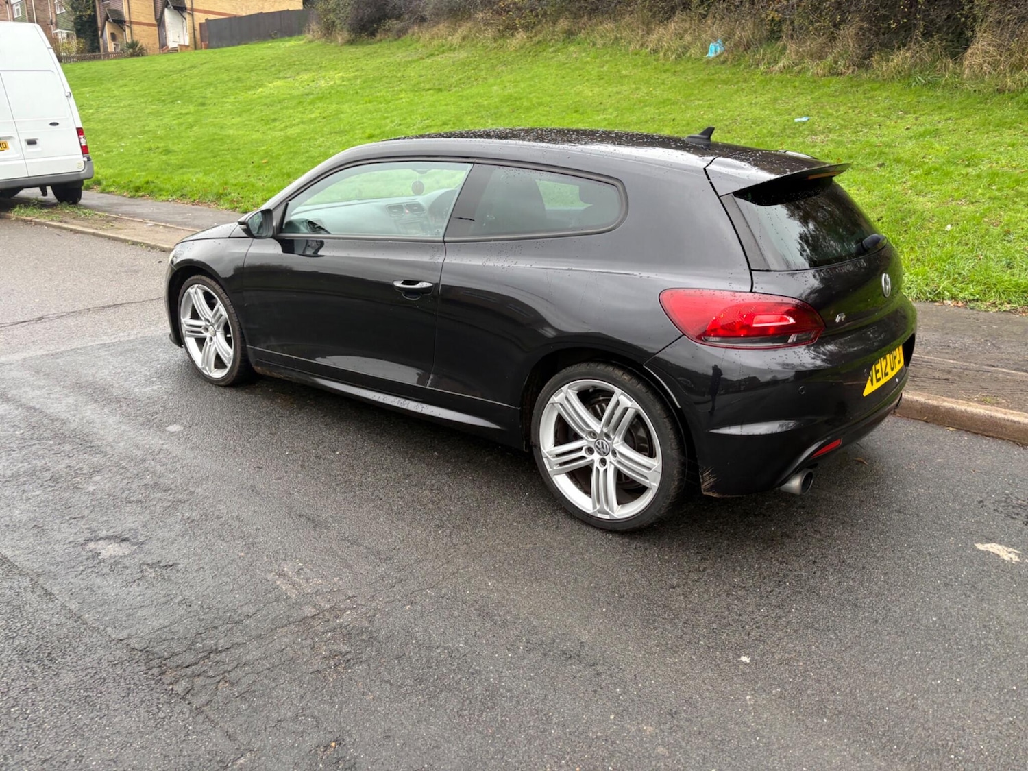 Used Volkswagen Scirocco 2012 for sale - 77256561: Photo 61