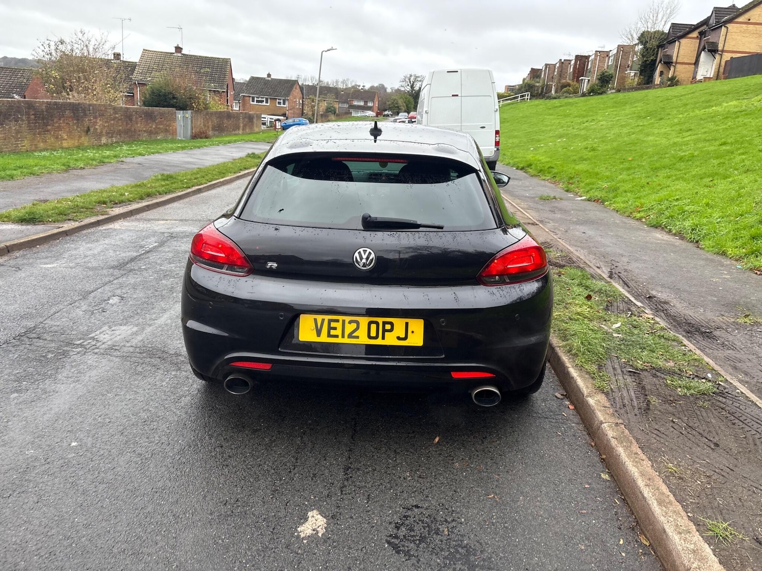 Used Volkswagen Scirocco 2012 for sale - 77256561: Photo 63