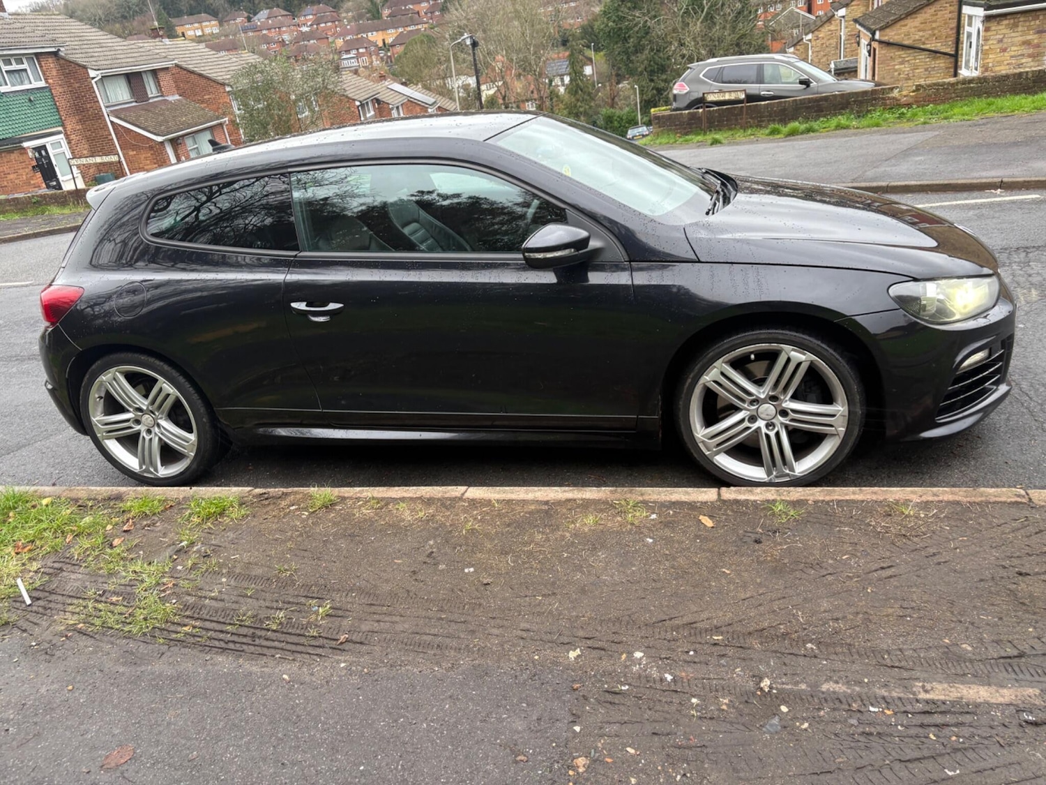 Used Volkswagen Scirocco 2012 for sale - 77256561: Photo 66