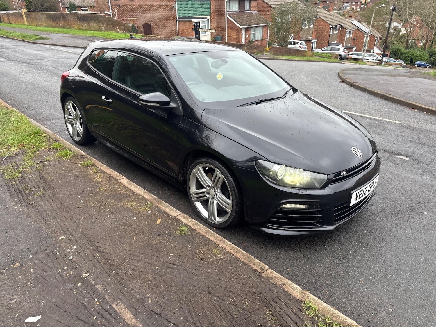 Used Volkswagen Scirocco 2012 for sale - 77256561: Photo 68