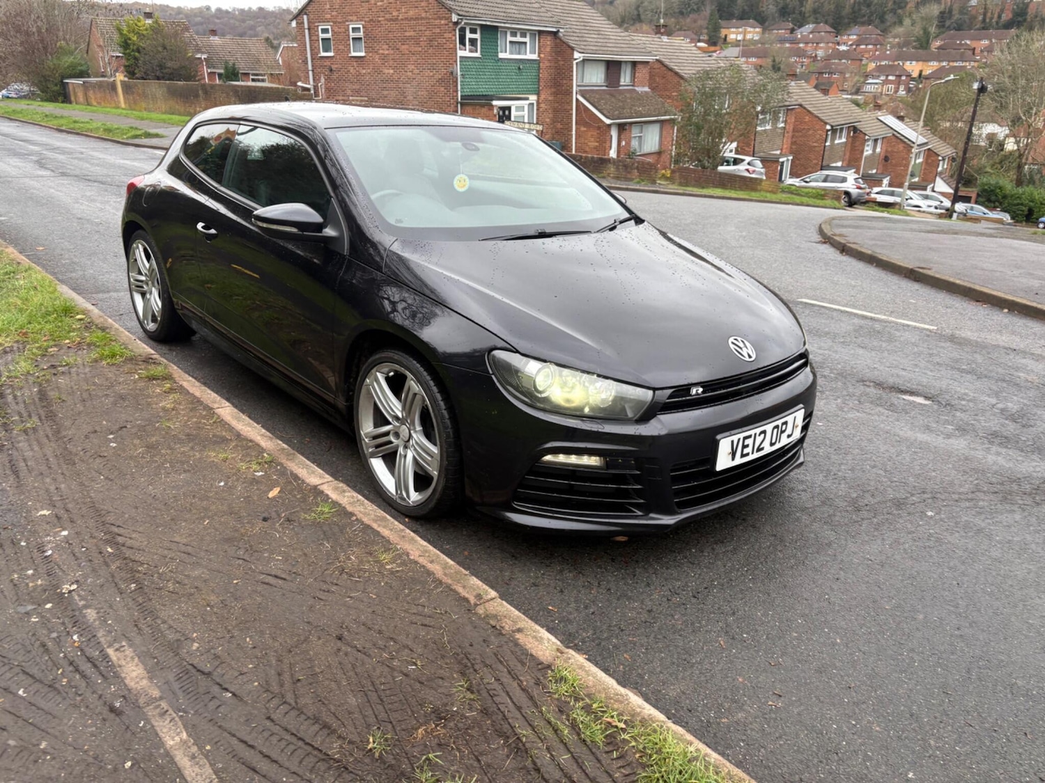 Used Volkswagen Scirocco 2012 for sale - 77256561: Photo 69