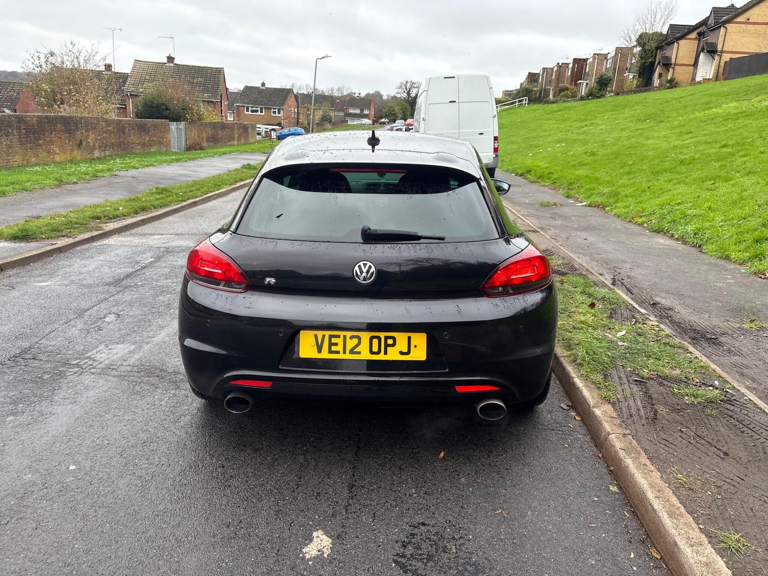 Used Volkswagen Scirocco 2012 for sale - 77256561: Photo 7