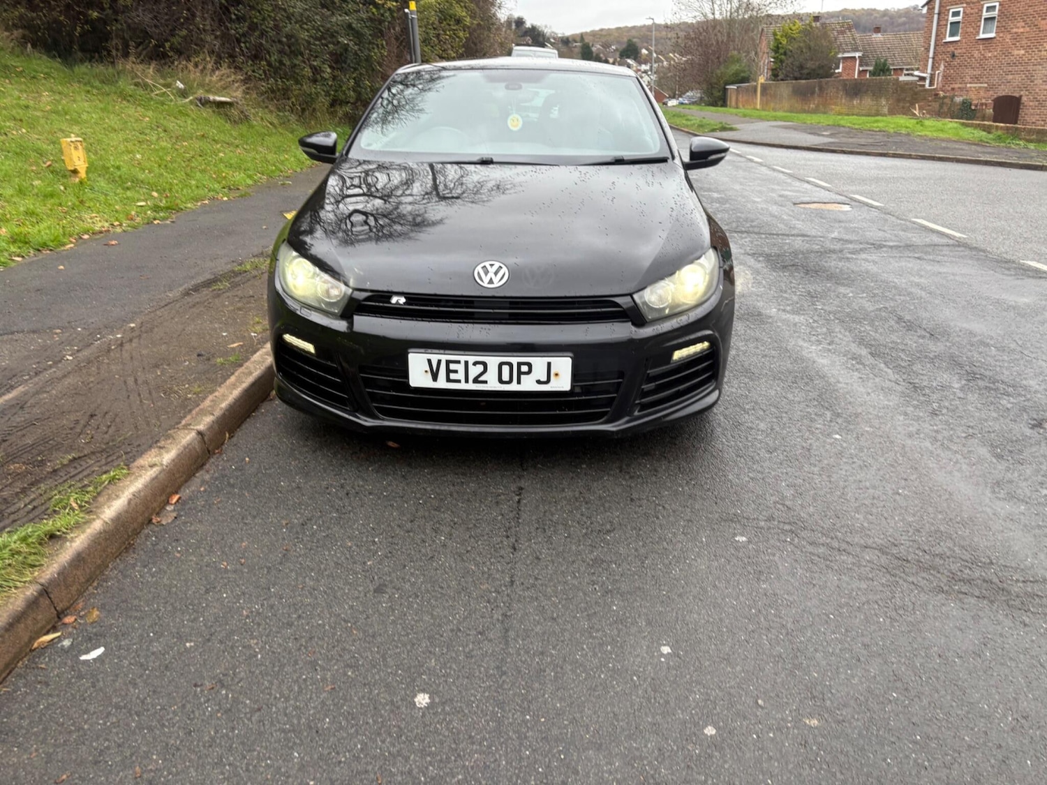 Used Volkswagen Scirocco 2012 for sale - 77256561: Photo 70