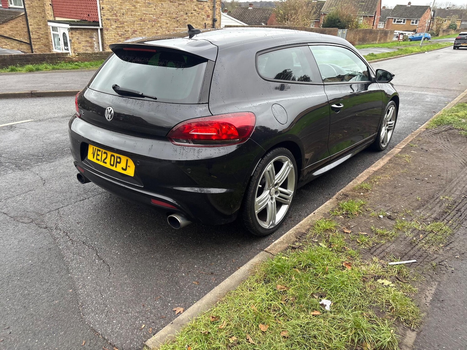 Used Volkswagen Scirocco 2012 for sale - 77256561: Photo 79