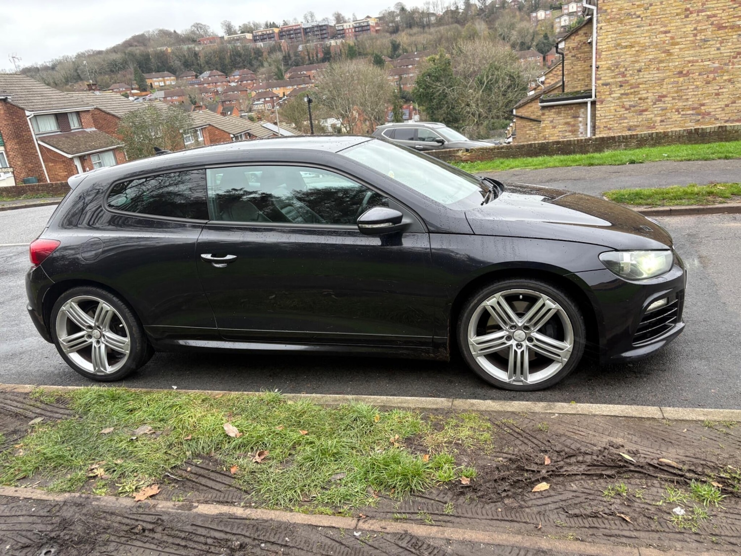 Used Volkswagen Scirocco 2012 for sale - 77256561: Photo 9