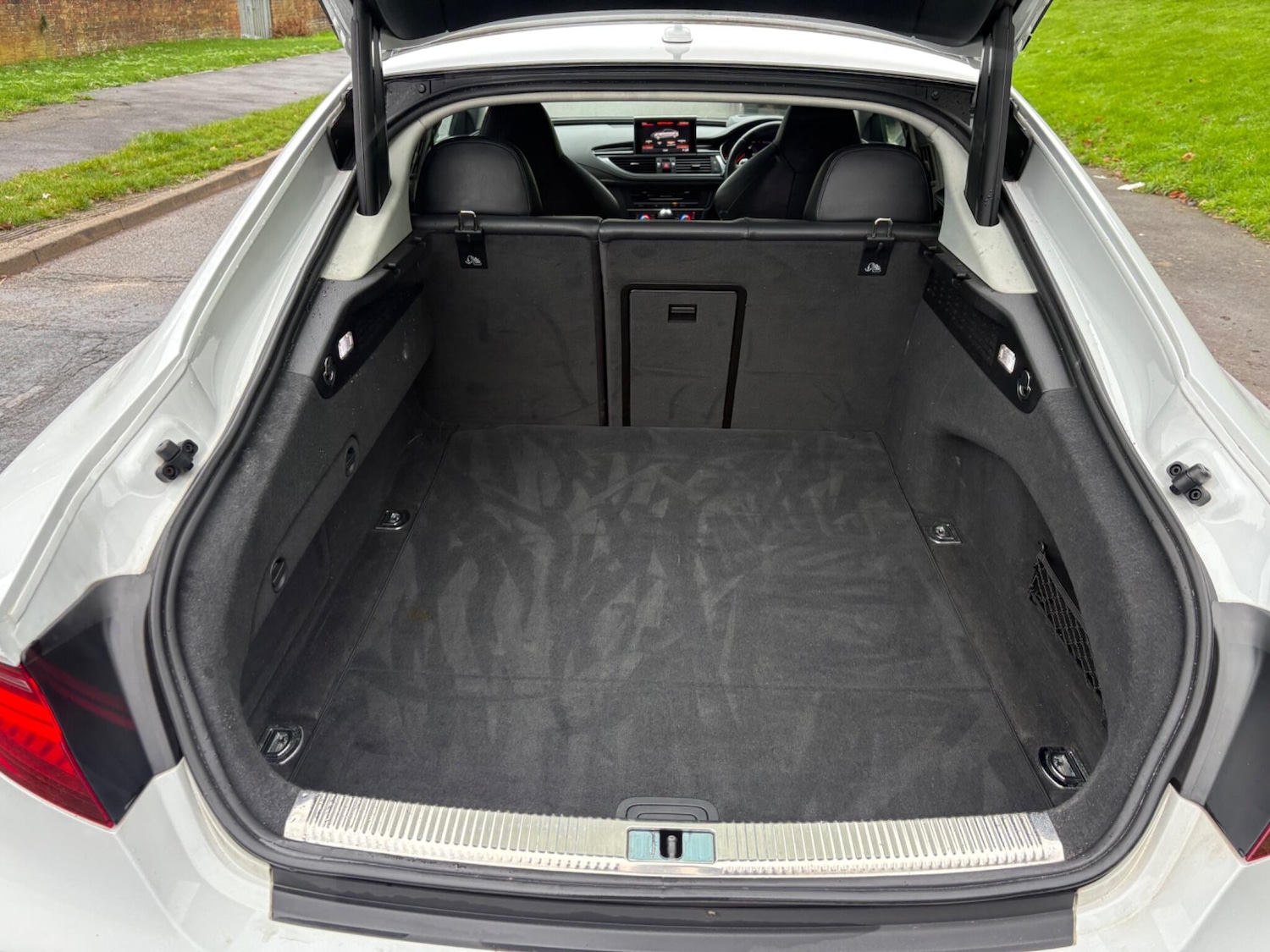 Used Audi RS7 2017 for sale - 76731741: Photo 14