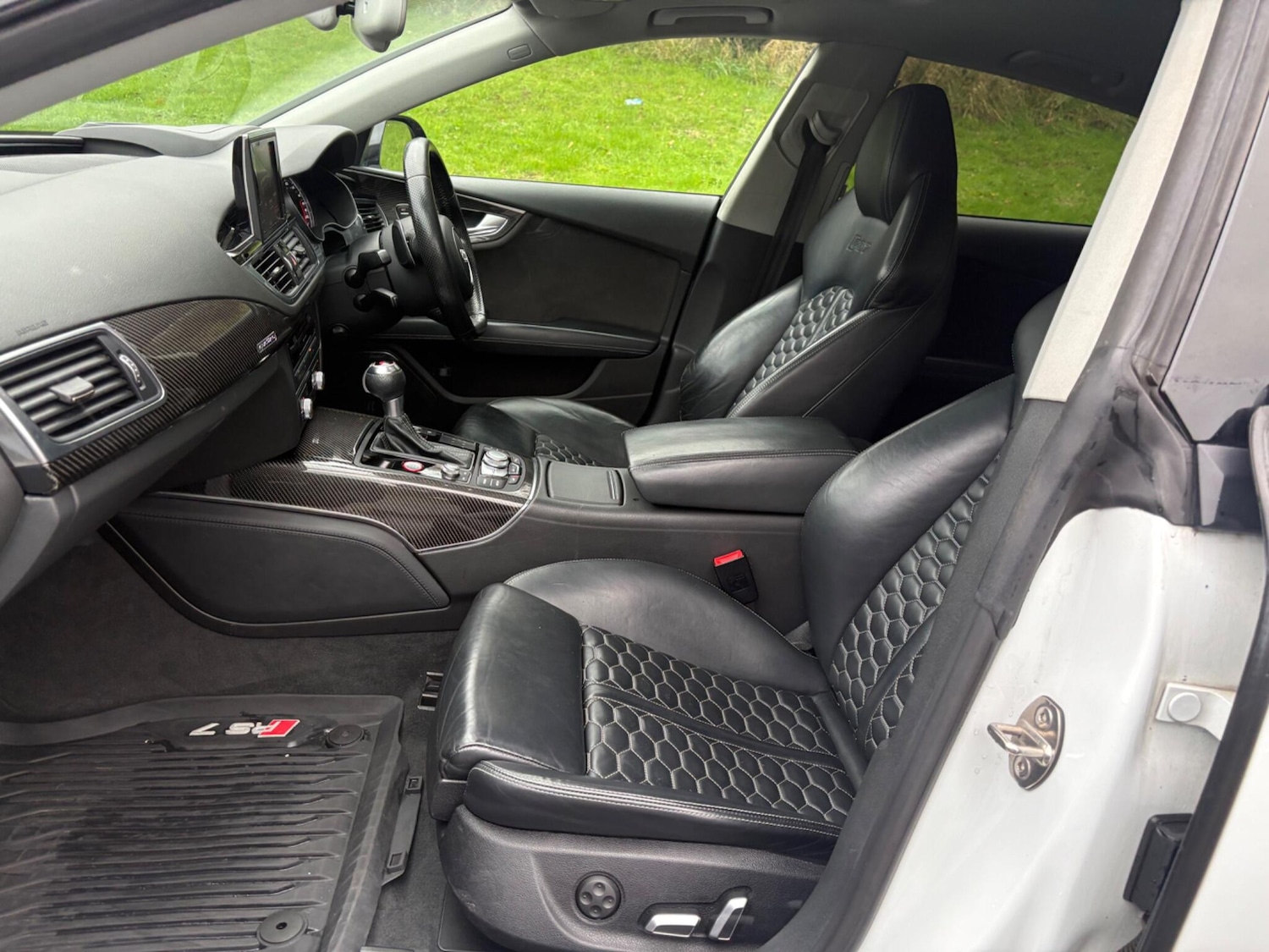 Used Audi RS7 2017 for sale - 76731741: Photo 15