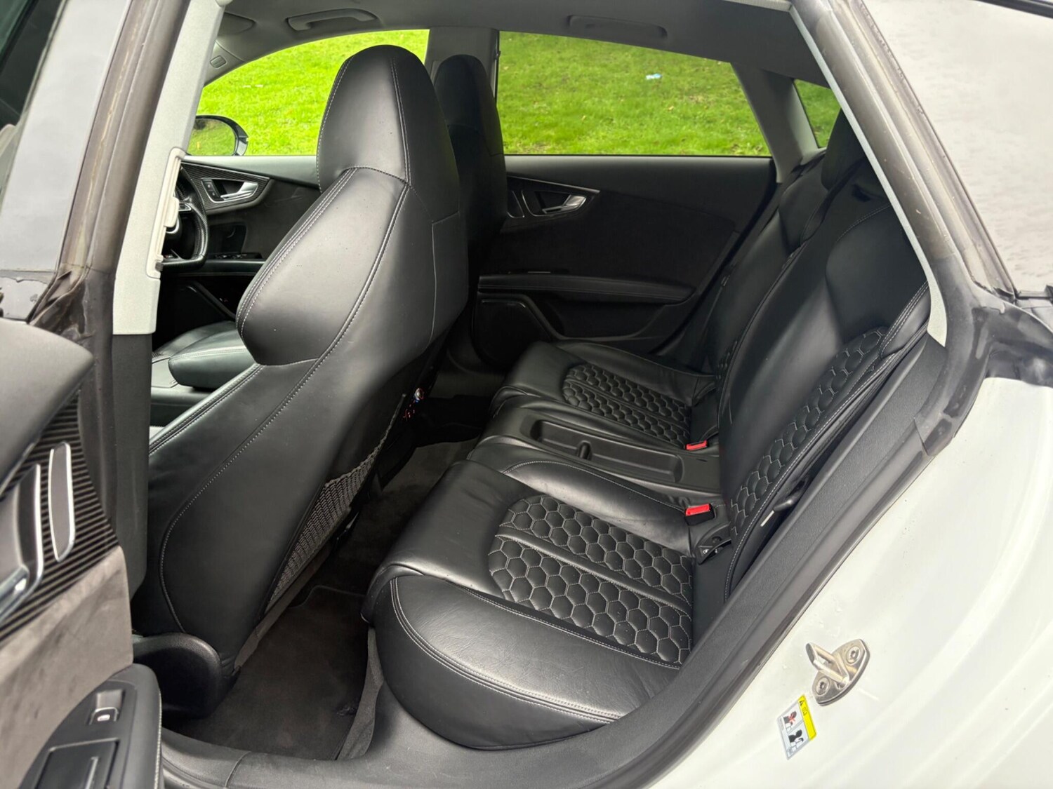 Used Audi RS7 2017 for sale - 76731741: Photo 16