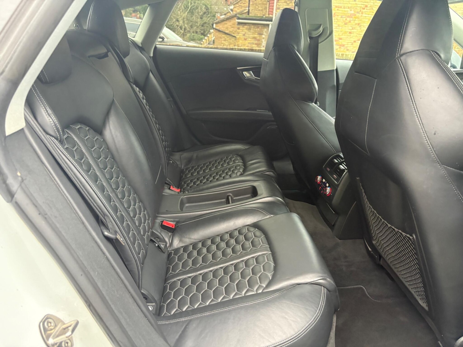 Used Audi RS7 2017 for sale - 76731741: Photo 17