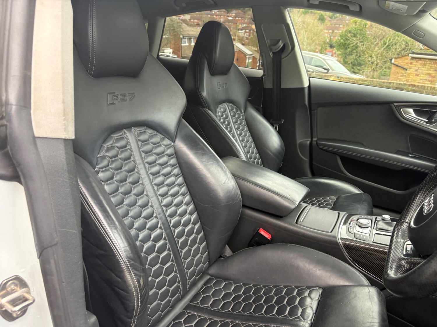 Used Audi RS7 2017 for sale - 76731741: Photo 18