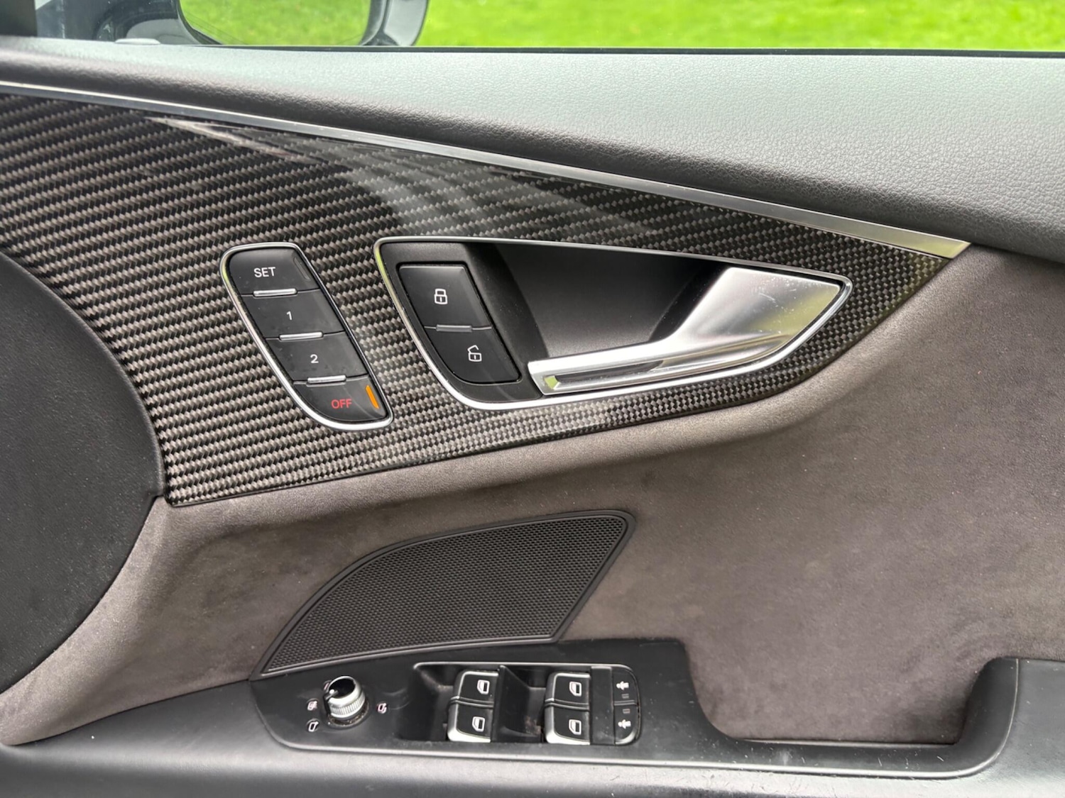 Used Audi RS7 2017 for sale - 76731741: Photo 20