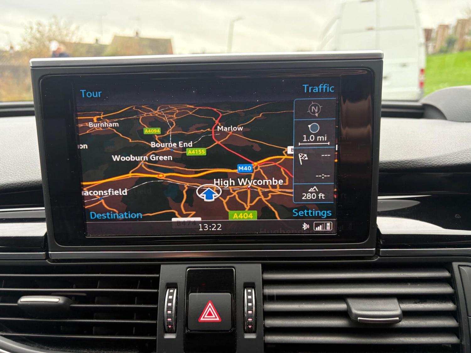 Used Audi RS7 2017 for sale - 76731741: Photo 21