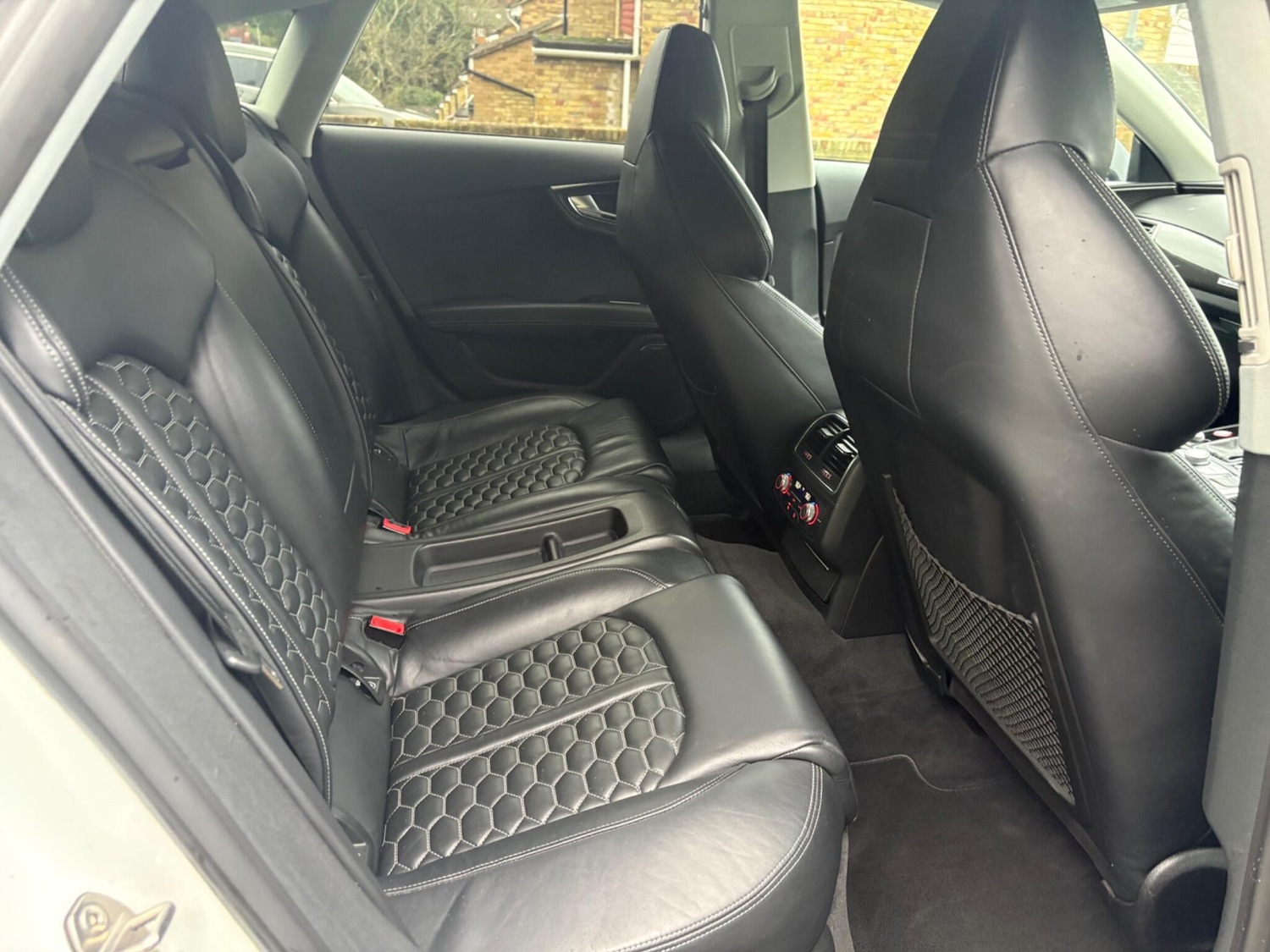 Used Audi RS7 2017 for sale - 76731741: Photo 23