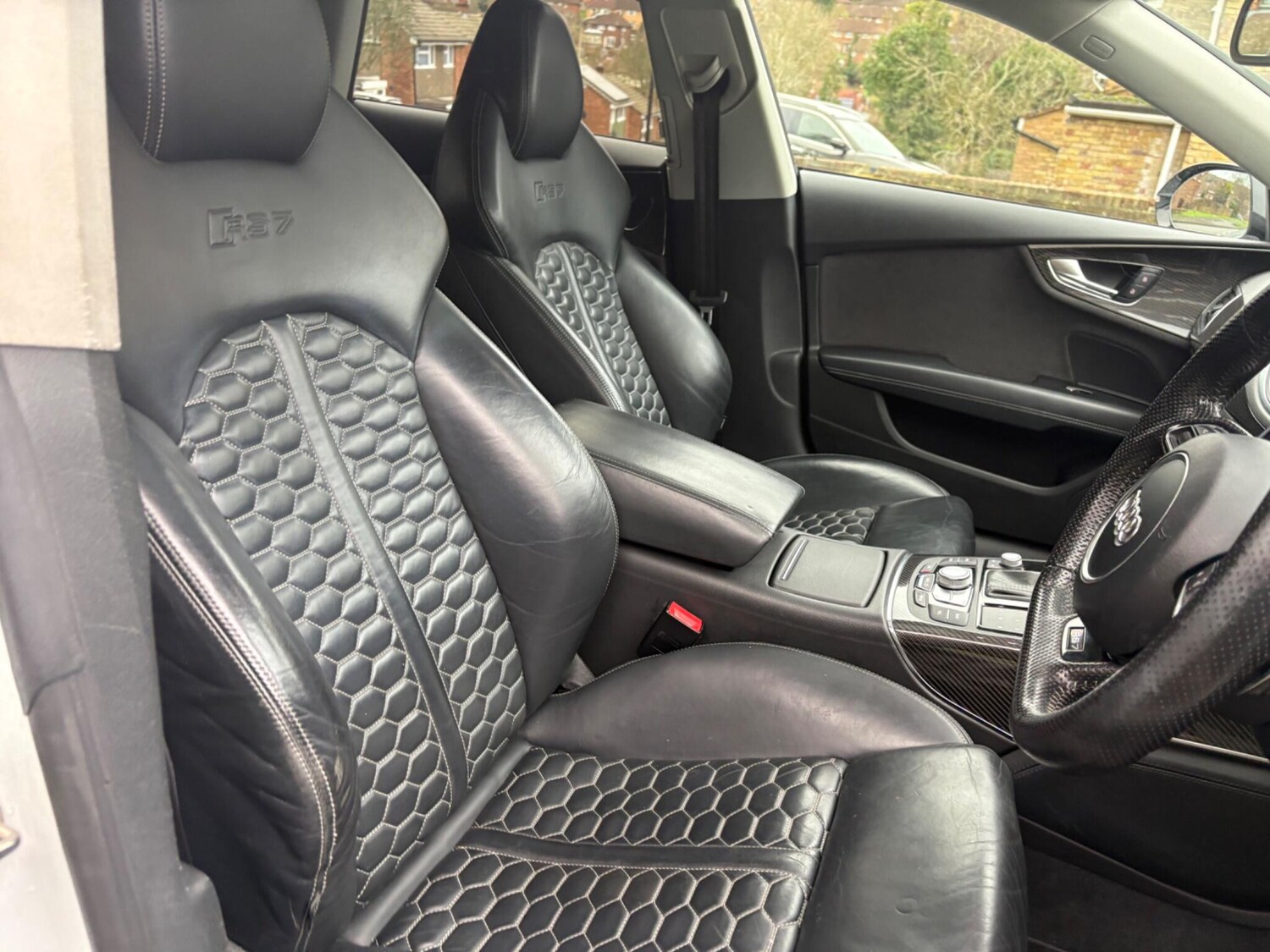 Used Audi RS7 2017 for sale - 76731741: Photo 26