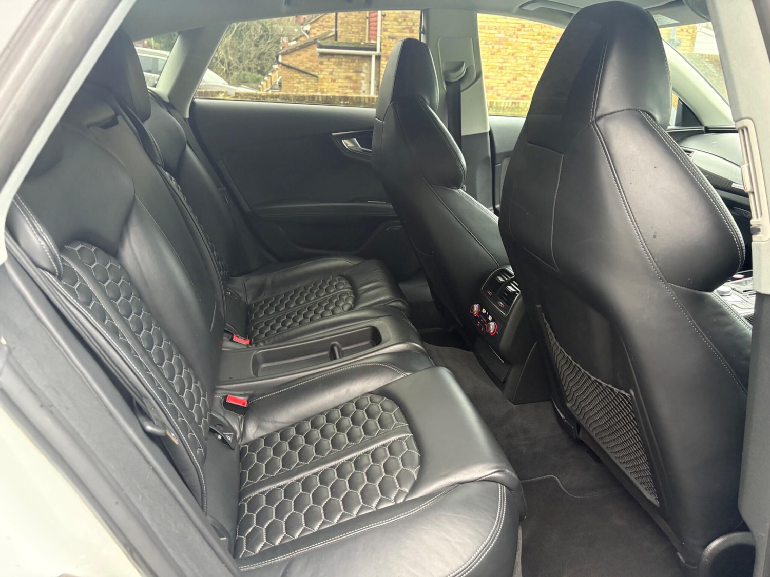 Used Audi RS7 2017 for sale - 76731741: Photo 28