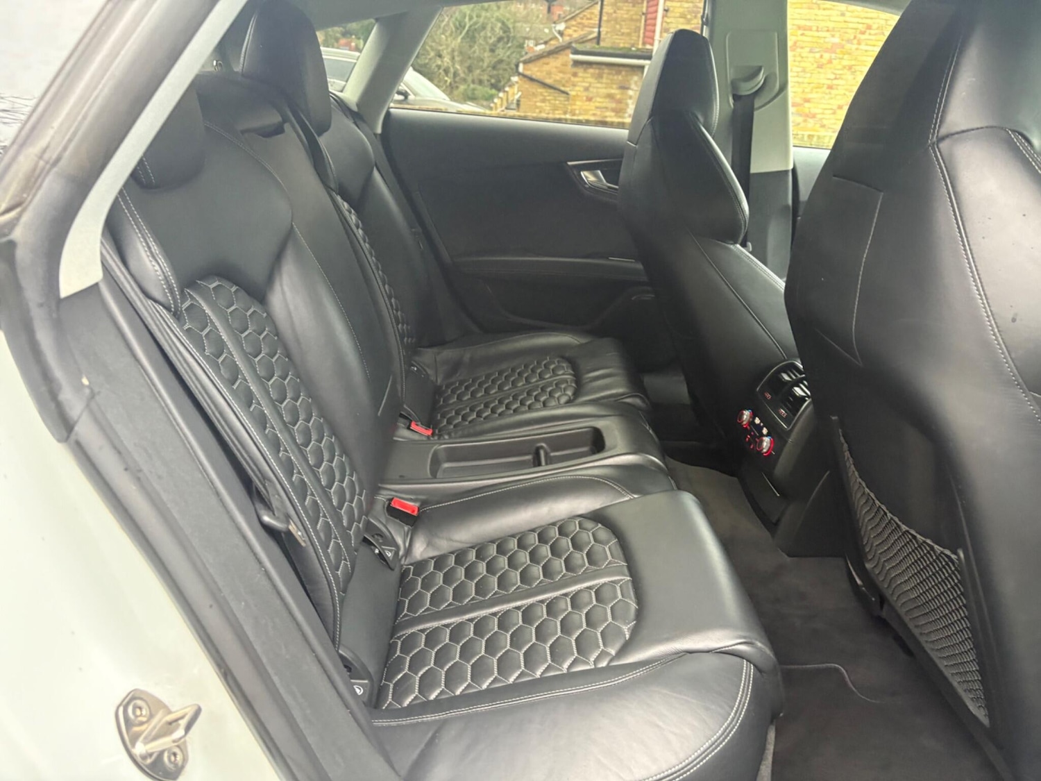 Used Audi RS7 2017 for sale - 76731741: Photo 29