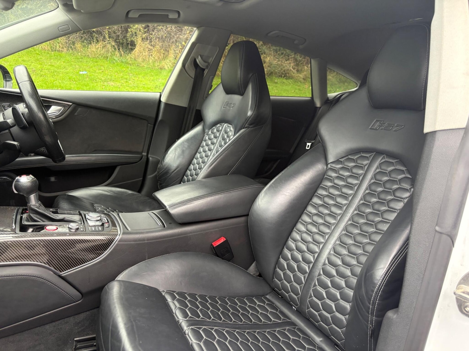 Used Audi RS7 2017 for sale - 76731741: Photo 30