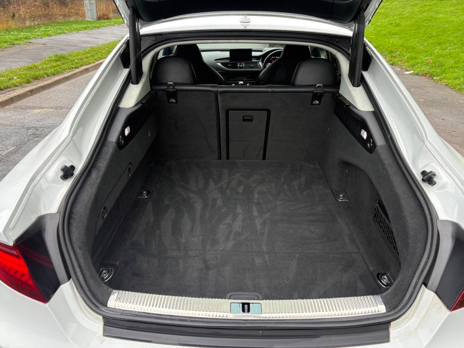 Used Audi RS7 2017 for sale - 76731741: Photo 31