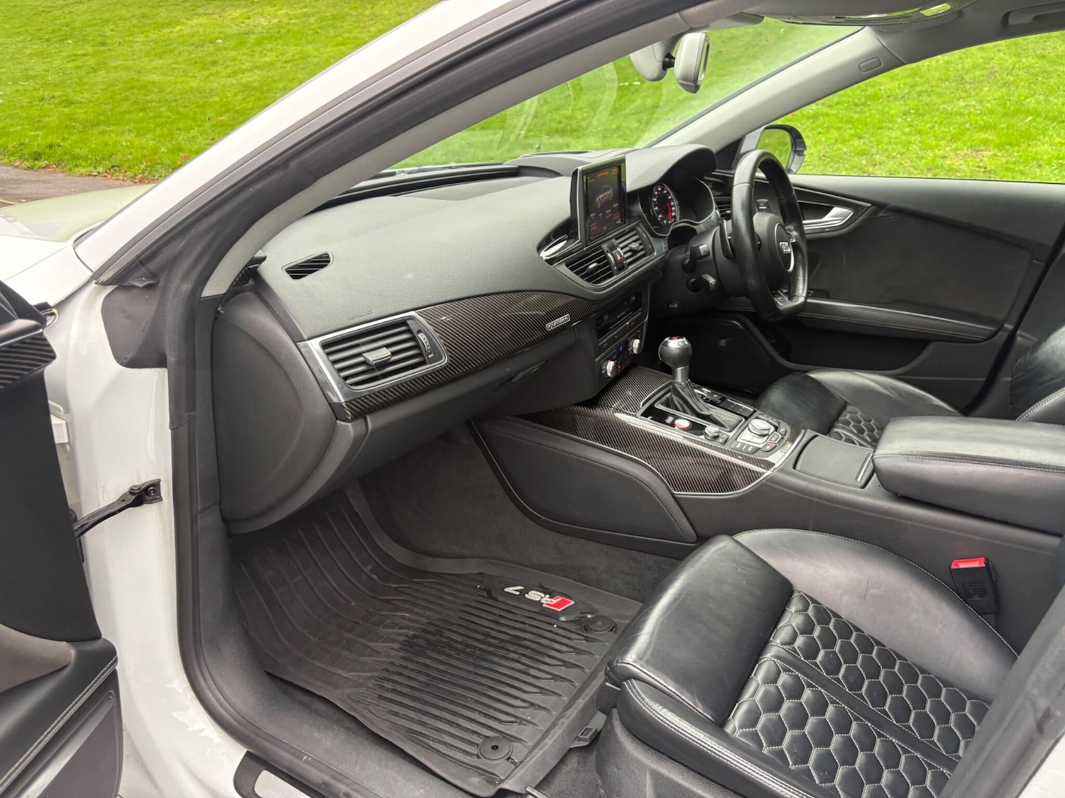 Used Audi RS7 2017 for sale - 76731741: Photo 32