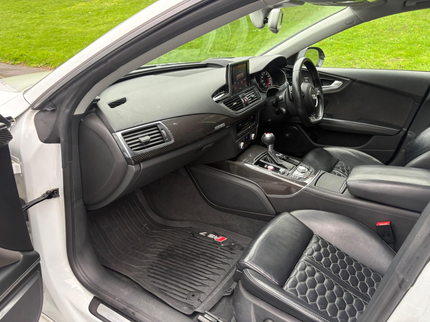 Used Audi RS7 2017 for sale - 76731741: Photo 33