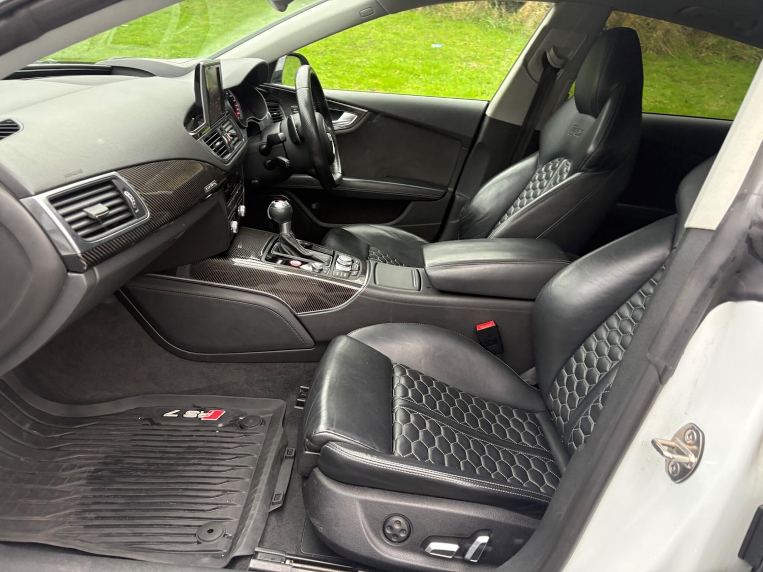 Used Audi RS7 2017 for sale - 76731741: Photo 34