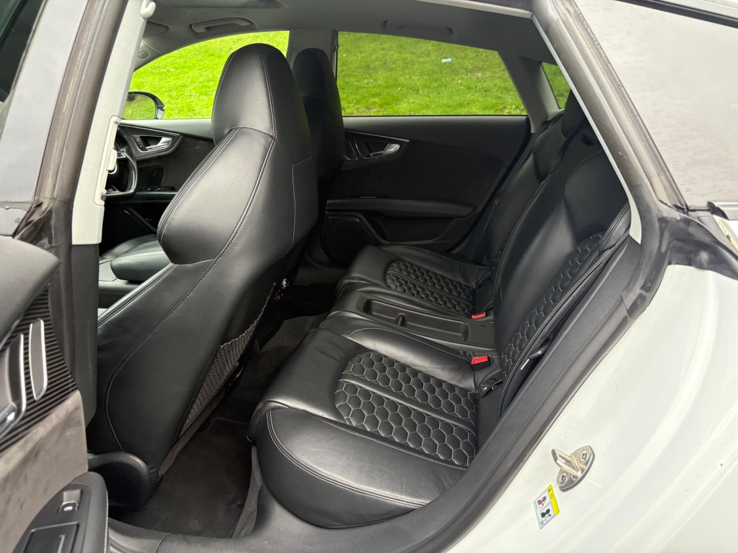 Used Audi RS7 2017 for sale - 76731741: Photo 35