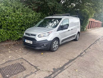 Used Ford Transit Connect 2017 for sale - 79810348: Photo