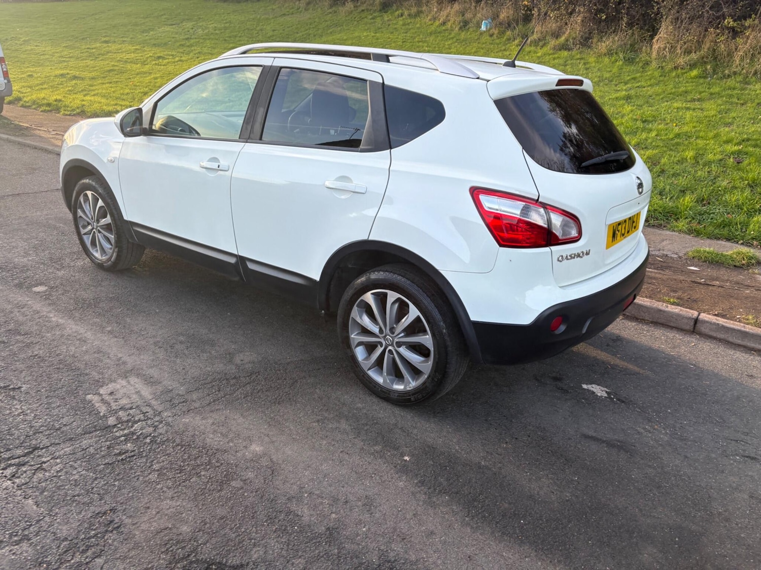 Used Nissan Qashqai 2013 for sale - 76717616: Photo 15