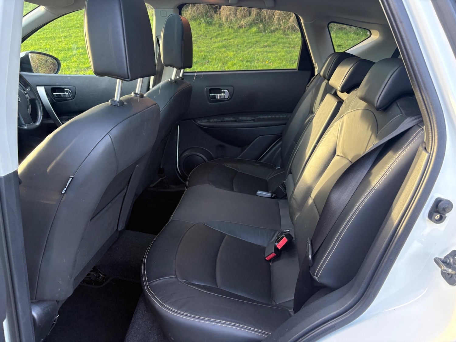 Used Nissan Qashqai 2013 for sale - 76717616: Photo 17