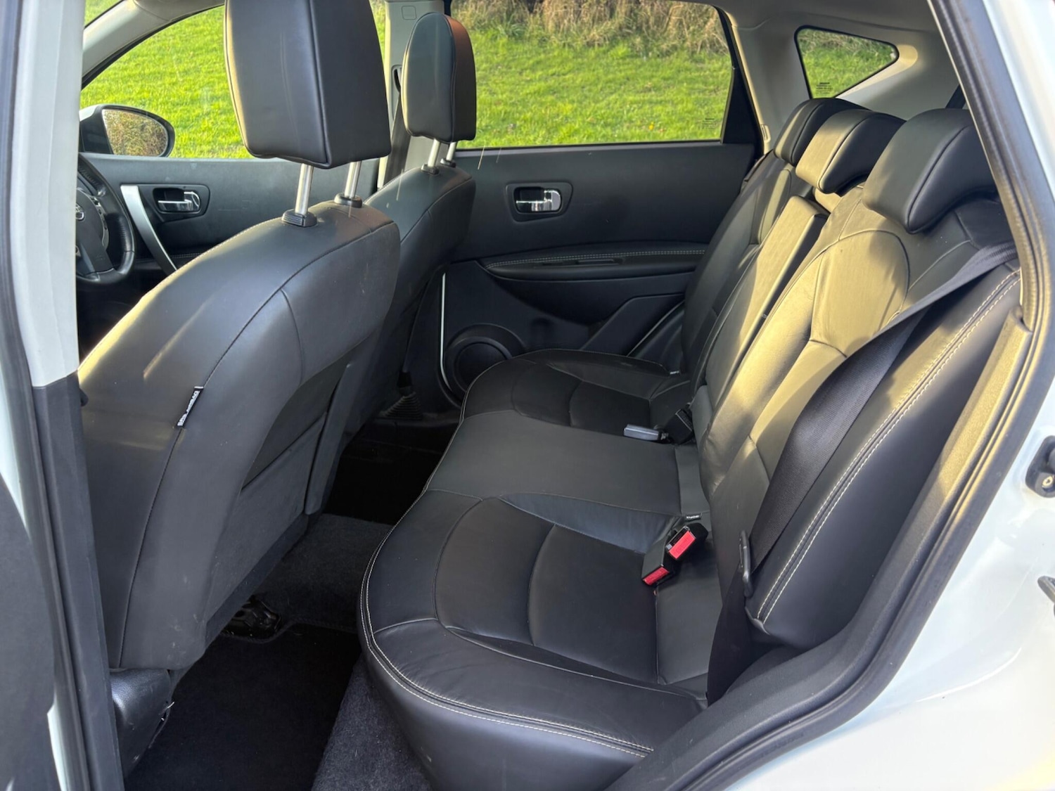 Used Nissan Qashqai 2013 for sale - 76717616: Photo 18