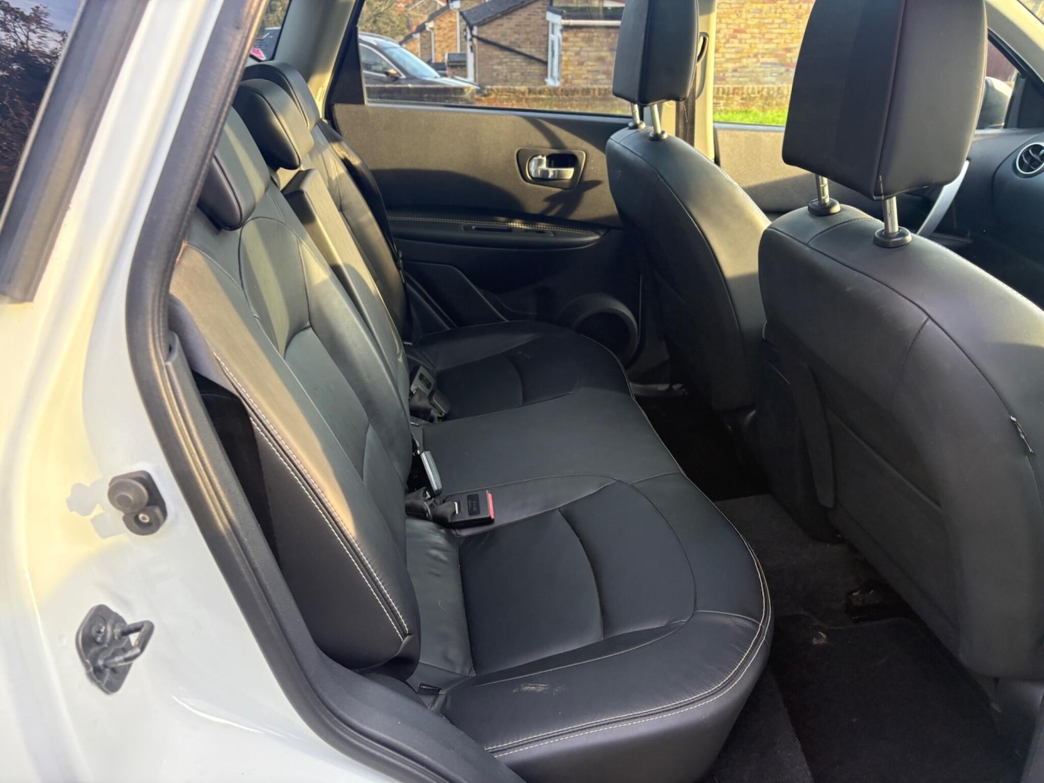 Used Nissan Qashqai 2013 for sale - 76717616: Photo 24