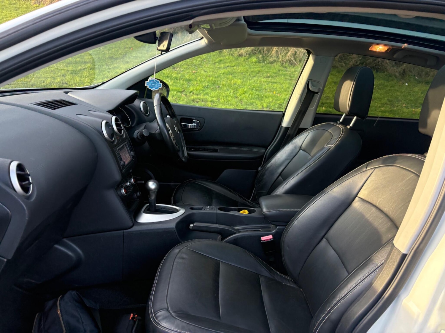 Used Nissan Qashqai 2013 for sale - 76717616: Photo 25