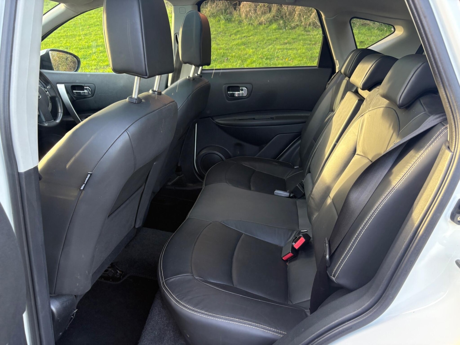 Used Nissan Qashqai 2013 for sale - 76717616: Photo 26