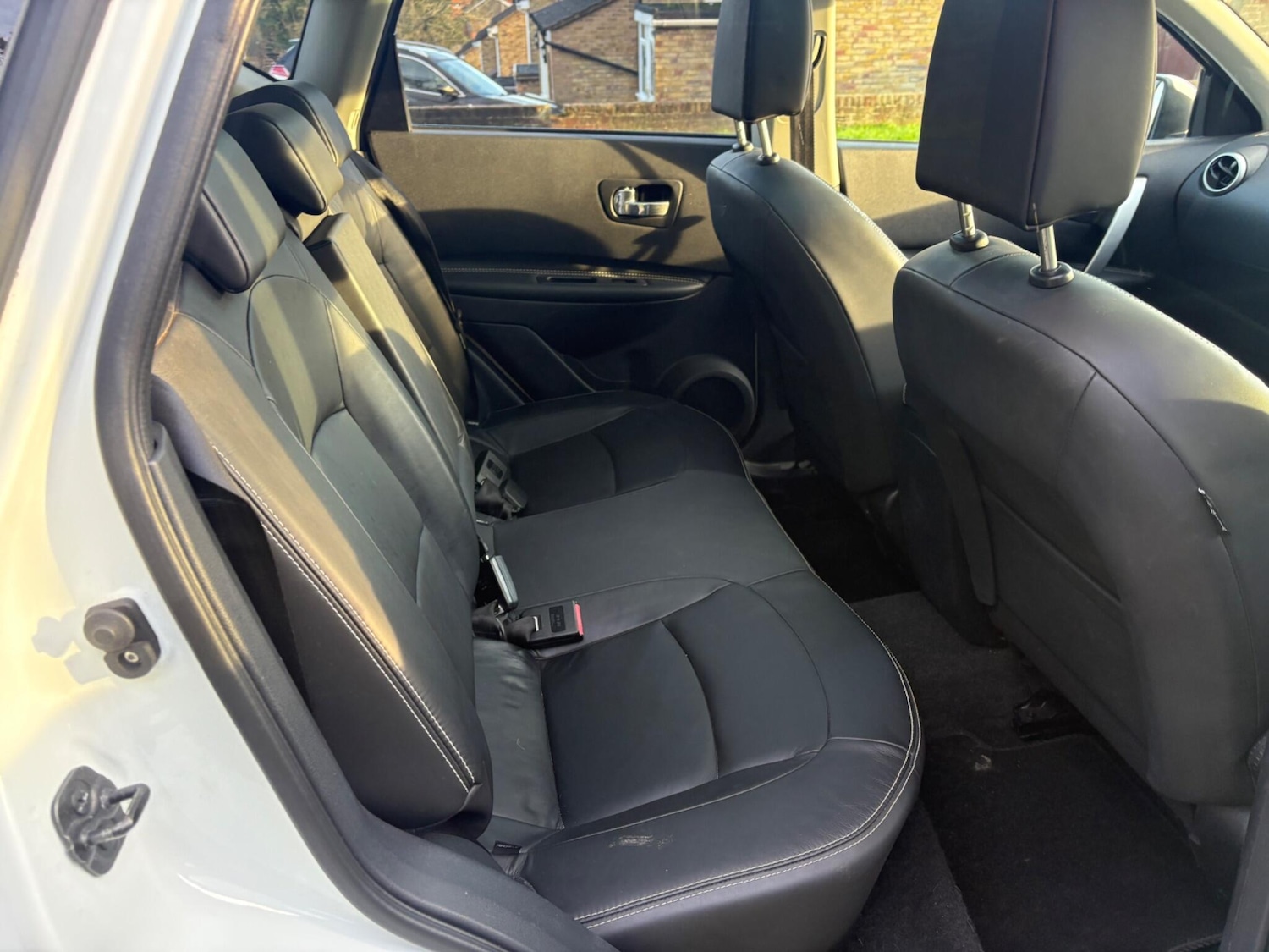 Used Nissan Qashqai 2013 for sale - 76717616: Photo 33