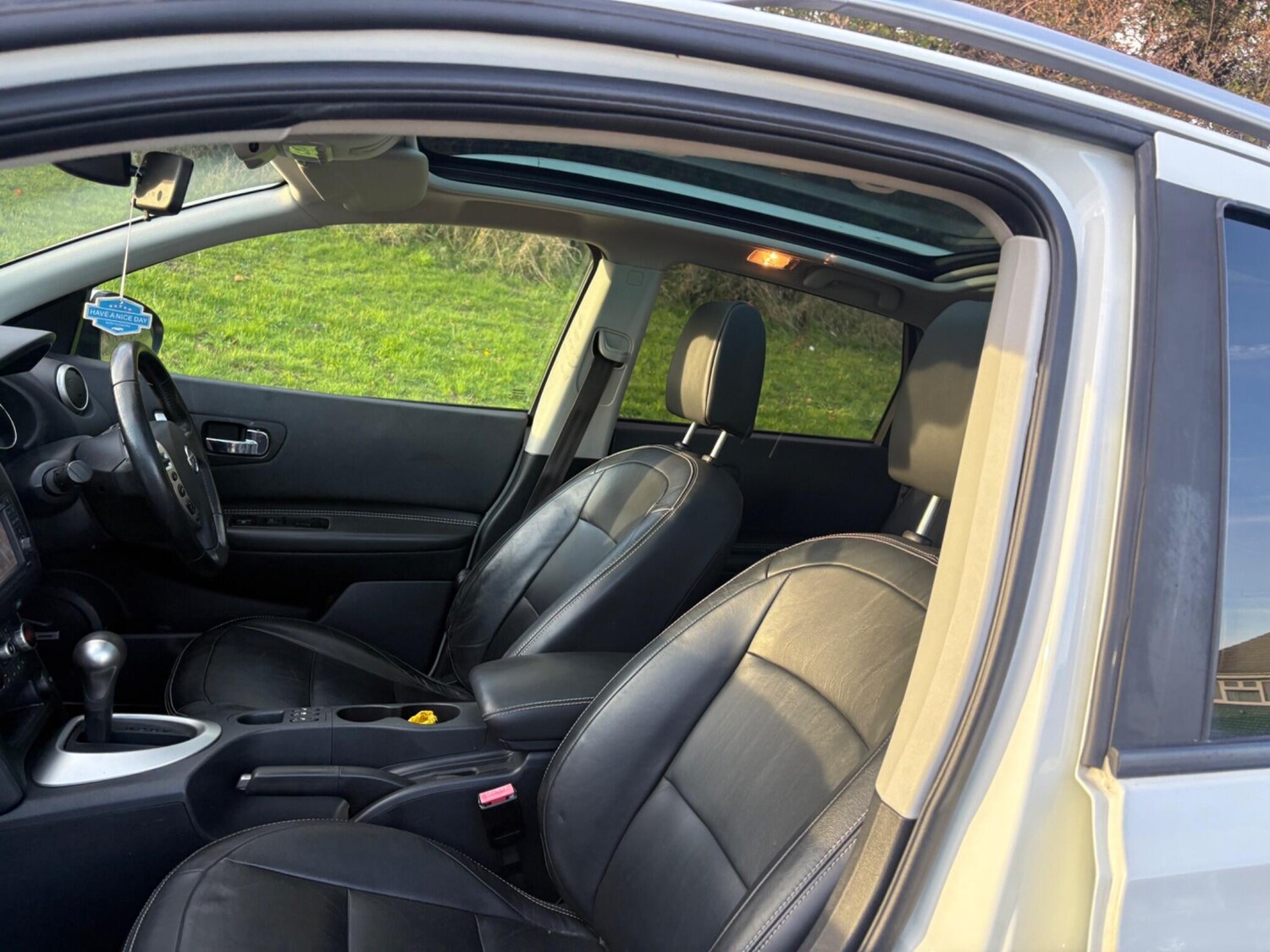 Used Nissan Qashqai 2013 for sale - 76717616: Photo 34