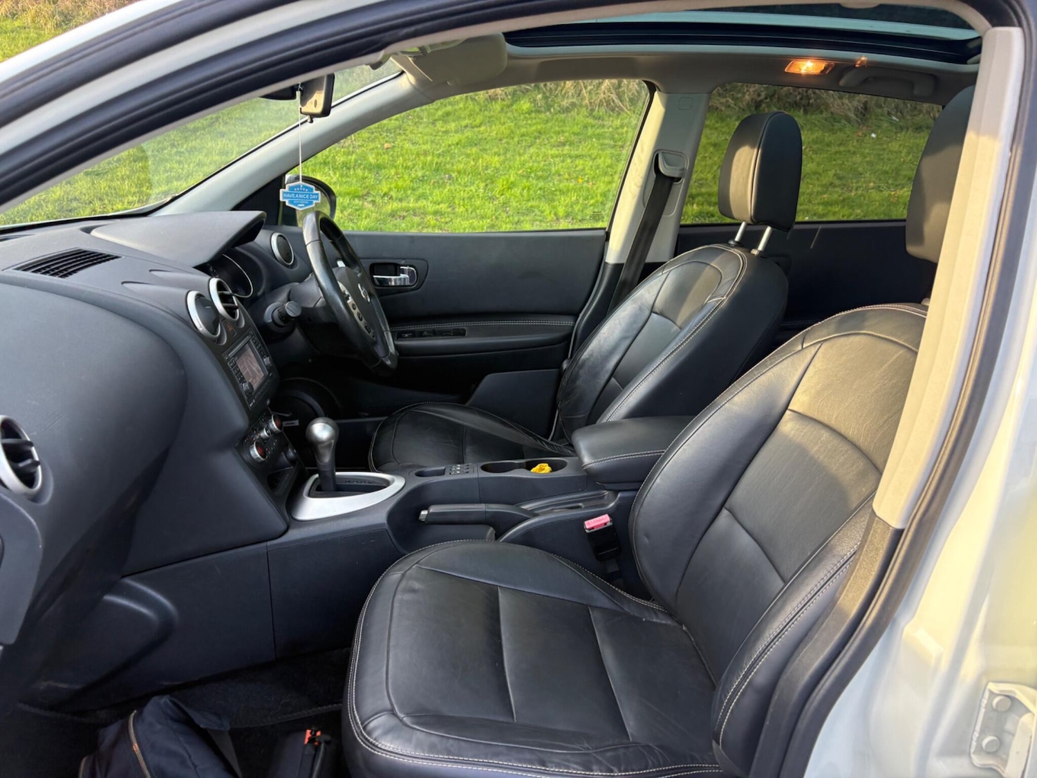 Used Nissan Qashqai 2013 for sale - 76717616: Photo 35