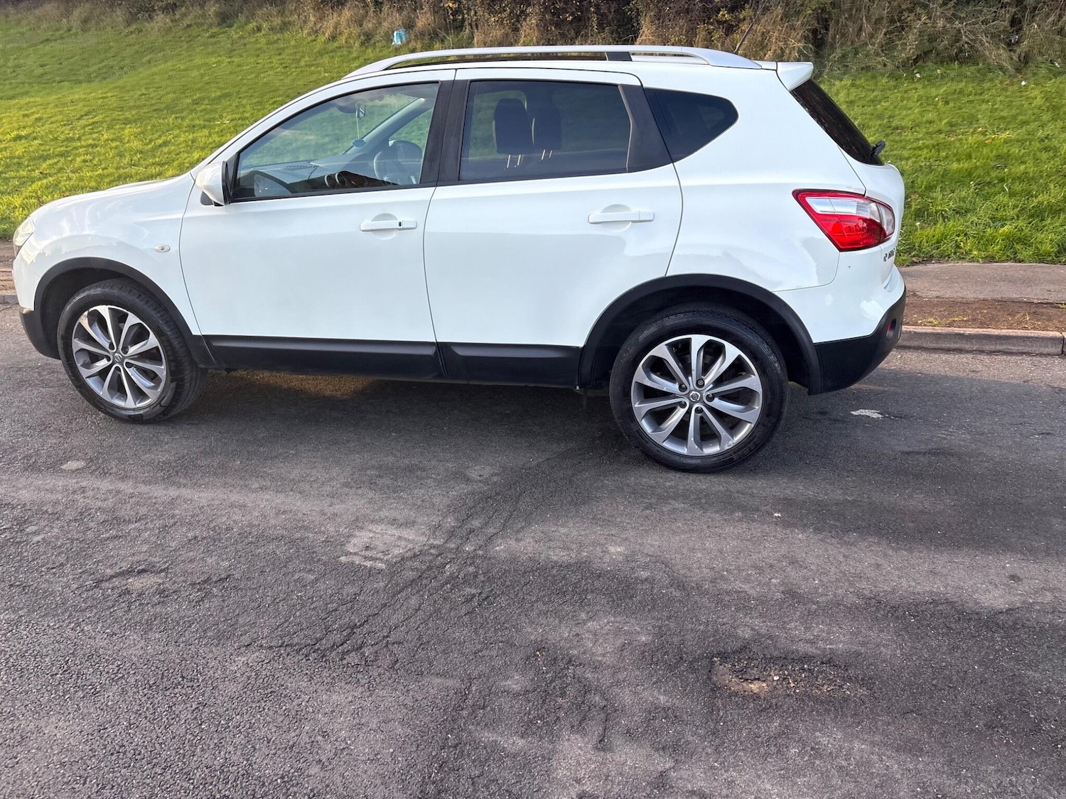 Used Nissan Qashqai 2013 for sale - 76717616: Photo 46