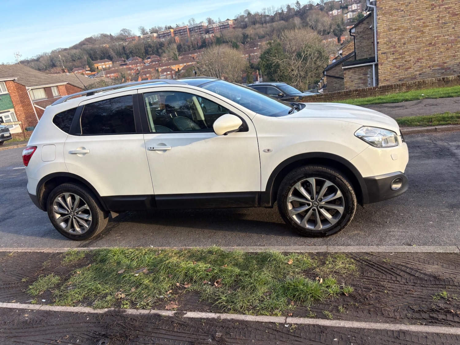 Used Nissan Qashqai 2013 for sale - 76717616: Photo 55