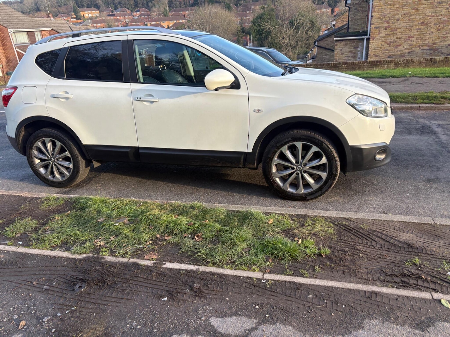 Used Nissan Qashqai 2013 for sale - 76717616: Photo 8
