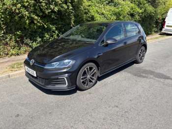 2018 (18) - 1.4 TSI 8.7kWh GTE DSG Euro 6 (s/s) 5dr