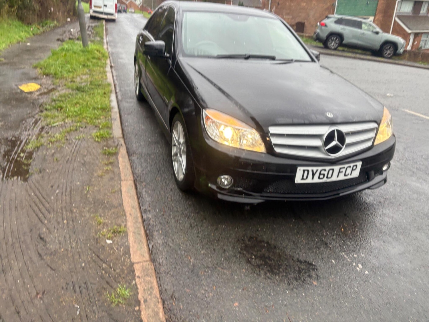 Used Mercedes-Benz C Class 2010 for sale - 76888932: Photo 29