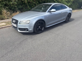 2011 (61) - 2.0 TDI Black Edition 2dr [Start Stop] (2011
