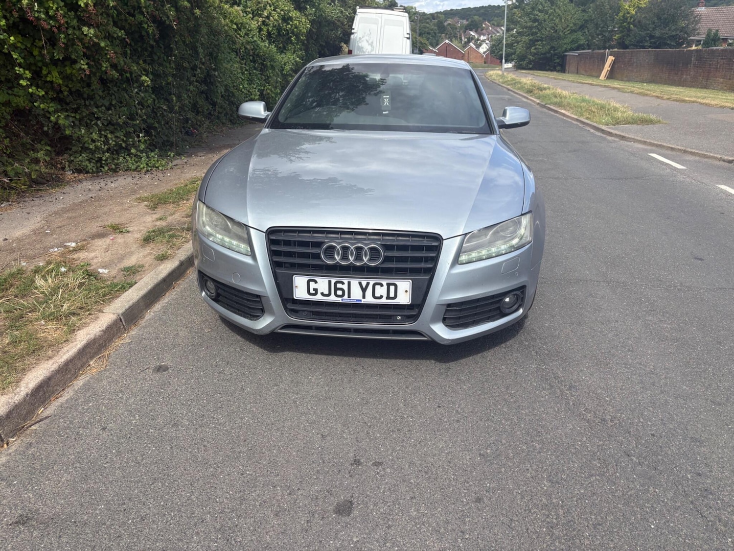 Vehicle 26